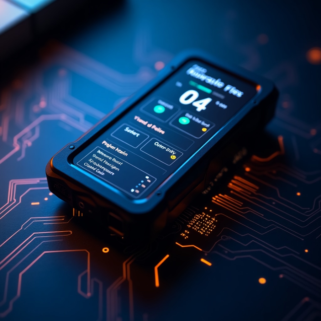 New Partnerships